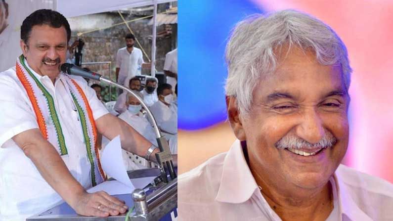 Kerala Assembly Elections 2021: ಕೇರಳ ಚುನಾವಣೆಯಲ್ಲಿ ಕಾಂಗ್ರೆಸ್ ಅಭ್ಯರ್ಥಿಗಳ ನಿರ್ಣಯಕ್ಕೆ ಹೈ ಡ್ರಾಮಾ; ಅಭ್ಯರ್ಥಿಗಳ ಪಟ್ಟಿ ಇಂದು ಬಿಡುಗಡೆ Kerala Assembly Elections 2021: ಕೇರಳ ಚುನಾವಣೆಯಲ್ಲಿ ಕಾಂಗ್ರೆಸ್ ಅಭ್ಯರ್ಥಿಗಳ ನಿರ್ಣಯಕ್ಕೆ ಹೈ ಡ್ರಾಮಾ; ಅಭ್ಯರ್ಥಿಗಳ ಪಟ್ಟಿ ಇಂದು ಬಿಡುಗಡೆ