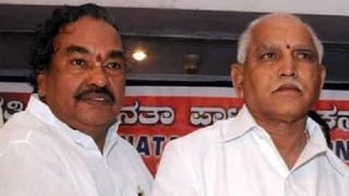 ನಾಳೆಯೂ ವಿಚಾರಣೆಗೆ ಹಾಜರಾಗುವಂತೆ ಕಬ್ಬನ್ ಪಾರ್ಕ್ ಠಾಣೆ ಪೊಲೀಸರಿಂದ ಸಿಡಿ ಯುವತಿಗೆ ನೋಟಿಸ್