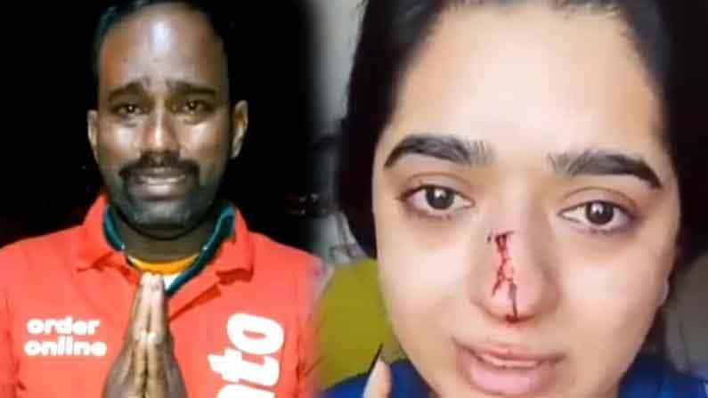 Justice For Kamaraj: ‘ಕಾಮರಾಜು ಮತ್ತೆ ಕೆಲಸಕ್ಕೆ ನೇಮಕವಾಗುವವರೆಗೂ ಜೊಮ್ಯಾಟೊದಿಂದ ಆರ್ಡರ್​ ಪಡೆಯುವುದಿಲ್ಲ'- ಶುರುವಾಗಿದೆ ಅಭಿಯಾನ