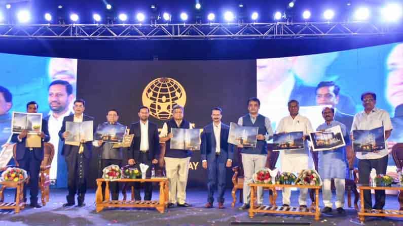 Beyond Bengaluru: ‘ಬೆಂಗಳೂರಿನ ಆಚೆ’ ಪರಿಕಲ್ಪನೆಯಡಿ 5 ವರ್ಷದಲ್ಲಿ 40 ಸಾವಿರ ಕೋಟಿ ರೂ ವಹಿವಾಟು ಗುರಿ! Beyond Bengaluru: ‘ಬೆಂಗಳೂರಿನ ಆಚೆ’ ಪರಿಕಲ್ಪನೆಯಡಿ 5 ವರ್ಷದಲ್ಲಿ 40 ಸಾವಿರ ಕೋಟಿ ರೂ ವಹಿವಾಟು ಗುರಿ!