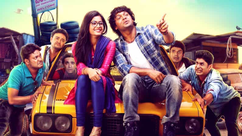 ‘ಕಿರಿಕ್ ಪಾರ್ಟಿ 2’ ಸಿನಿಮಾಗಾಗಿ ಕಾಯುತ್ತಿದ್ದೀರಾ? ಹಾಗಾದರೆ ಇಲ್ಲಿದೆ ರಕ್ಷಿತ್ ಶೆಟ್ಟಿ ನೀಡಿದ ಗುಡ್ ನ್ಯೂಸ್! ‘ಕಿರಿಕ್ ಪಾರ್ಟಿ 2’ ಸಿನಿಮಾಗಾಗಿ ಕಾಯುತ್ತಿದ್ದೀರಾ? ಹಾಗಾದರೆ ಇಲ್ಲಿದೆ ರಕ್ಷಿತ್ ಶೆಟ್ಟಿ ನೀಡಿದ ಗುಡ್ ನ್ಯೂಸ್!