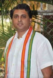 Kpse member raghunandhan ramanna