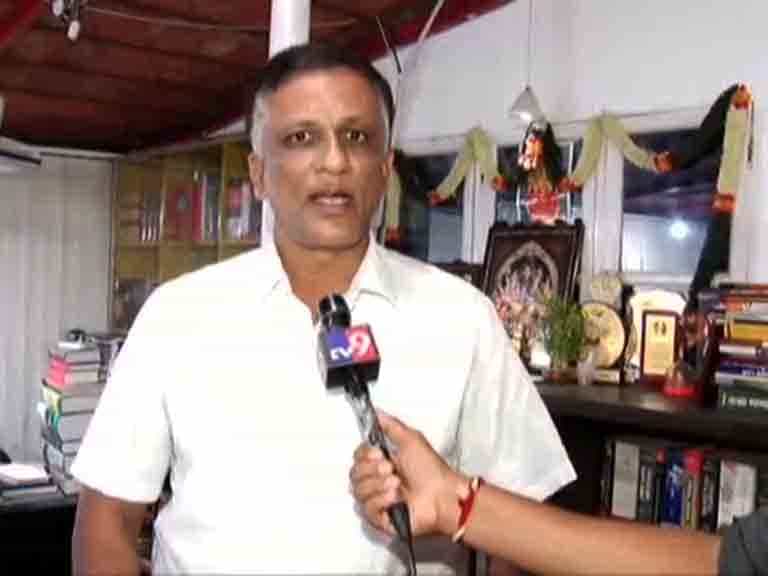 Ramesh Jarkiholi CD case: ವಸಂತನಗರದ ಕೋರ್ಟ್​ಗೆ ತೆರಳಿ ಹೇಳಿಕೆ ಪಡೆಯುತ್ತಿರುವ ನ್ಯಾಯಾಧೀಶರು