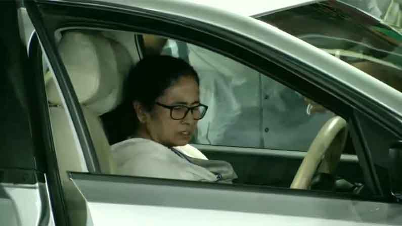 Mamata Banerjee: ನಂದಿಗ್ರಾಮದಲ್ಲಿ ಗಾಯಗೊಂಡಿದ್ದ ಮಮತಾ ಬ್ಯಾನರ್ಜಿ ಆಸ್ಪತ್ರೆಯಿಂದ ಡಿಸ್ಚಾರ್ಜ್