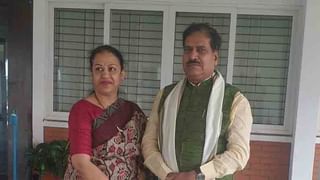 ಉಪಸಮರಕ್ಕೆ ಸಜ್ಜಾದ ‘ಕೈ’ ಪಡೆ: ಕಾಂಗ್ರೆಸ್​ ಅಭ್ಯರ್ಥಿಗಳಿಂದ ನಾಮಪತ್ರ ಸಲ್ಲಿಕೆಗೆ ಮುಹೂರ್ತ ಫಿಕ್ಸ್