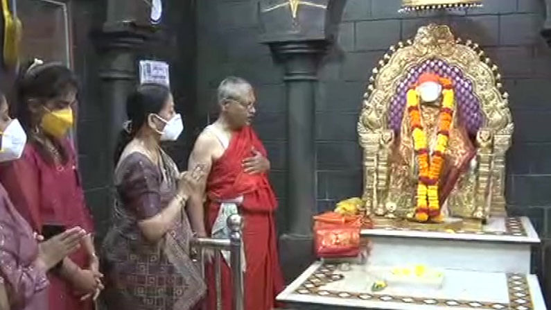 MANGALA ANGADI SAIBABA