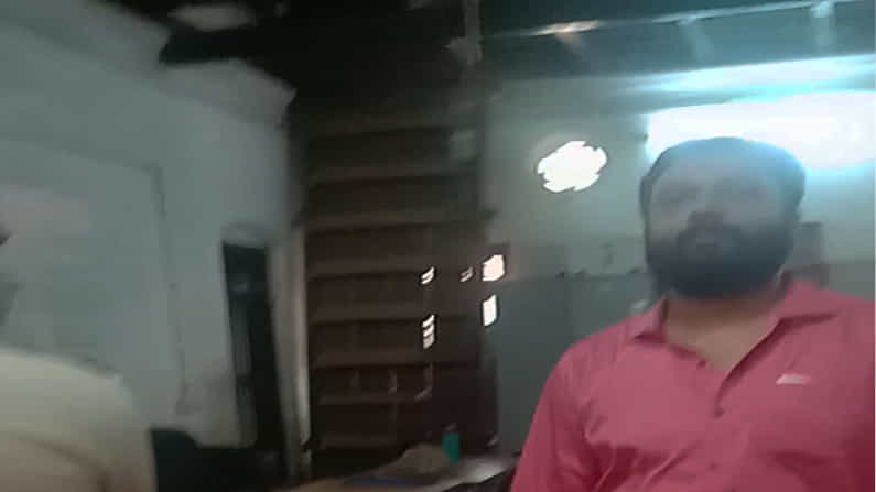ವಿವಿ ಕುಲಪತಿ ಹುದ್ದೆ ಕೊಡಿಸುವುದಾಗಿ ಮಂಗಳೂರು ವಿವಿ ಪ್ರಾಧ್ಯಾಪಕರಿಗೆ ಪಂಗನಾಮ: ರಾಮಸೇನಾ ಸಂಸ್ಥಾಪಕ ಅರೆಸ್ಟ್