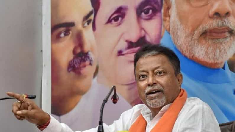 West Bengal Elections 2021: ಪಶ್ಚಿಮ ಬಂಗಾಳದ 148 ಅಭ್ಯರ್ಥಿಗಳ ಪಟ್ಟಿ ಬಿಡುಗಡೆಗೊಳಿಸಿದ ಬಿಜೆಪಿ West Bengal Elections 2021: ಪಶ್ಚಿಮ ಬಂಗಾಳದ 148 ಅಭ್ಯರ್ಥಿಗಳ ಪಟ್ಟಿ ಬಿಡುಗಡೆಗೊಳಿಸಿದ ಬಿಜೆಪಿ