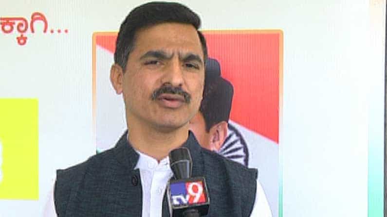 ಸಂತ್ರಸ್ತ ಮಹಿಳೆಯರು ನನ್ನನ್ನ ಸಂಪರ್ಕಿಸಿದ್ರೆ ನಾನು ಸಿಡಿ ಬಿಡುಗಡೆ ಮಾಡುವುದಕ್ಕೆ ನೆರವಾಗುವೆ: ರಾಜಶೇಖರ್ ಮುಲಾಲಿ ಓಪನ್ ಇನ್ವಿಟೇಶನ್! ಸಂತ್ರಸ್ತ ಮಹಿಳೆಯರು ನನ್ನನ್ನ ಸಂಪರ್ಕಿಸಿದ್ರೆ ನಾನು ಸಿಡಿ ಬಿಡುಗಡೆ ಮಾಡುವುದಕ್ಕೆ ನೆರವಾಗುವೆ: ರಾಜಶೇಖರ್ ಮುಲಾಲಿ ಓಪನ್ ಇನ್ವಿಟೇಶನ್!