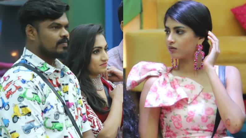 ದಿವ್ಯಾ ಸುರೇಶ್​ ಟ್ರ್ಯಾಪ್​ನಲ್ಲಿ ಸರಿಯಾಗಿ ಸಿಕ್ಕಿಬಿದ್ದ ಮಂಜು; ಹೊರ ಬರೋಕೆ ಮಾತ್ರ ತಿಳಿಯುತ್ತಿಲ್ಲ
