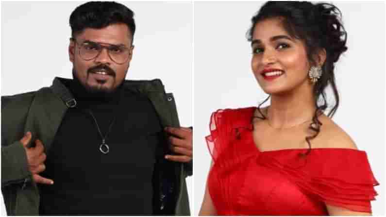 Bigg Boss Kannada: ಮಂಜುಗೆ ‘ಐ ಲವ್​ ಯೂ’ ಎಂದ ದಿವ್ಯಾ ಉರುಡುಗ! ಬಿಗ್​ ಬಾಸ್​ನಲ್ಲಿ ಏನು ನಡೀತಾ ಇದೆ?