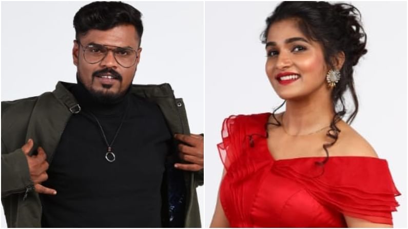 Bigg Boss Kannada: ಮಂಜುಗೆ ‘ಐ ಲವ್​ ಯೂ’ ಎಂದ ದಿವ್ಯಾ ಉರುಡುಗ! ಬಿಗ್​ ಬಾಸ್​ನಲ್ಲಿ ಏನು ನಡೀತಾ ಇದೆ?