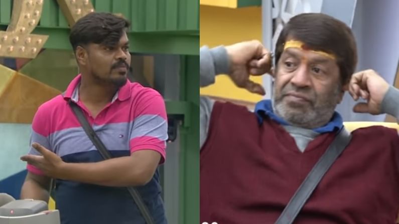 Bigg Boss Kannada: ಈ ಬಾರಿ ಬಿಗ್​ ಬಾಸ್​ ಗೆಲ್ಲುವ ಸ್ಪರ್ಧಿ ಇವರೇ.. ಎಂದು ಭವಿಷ್ಯ ನುಡಿದ ಶಂಕರ್​ ಅಶ್ವತ್ಥ್​!  ಆದರೆ