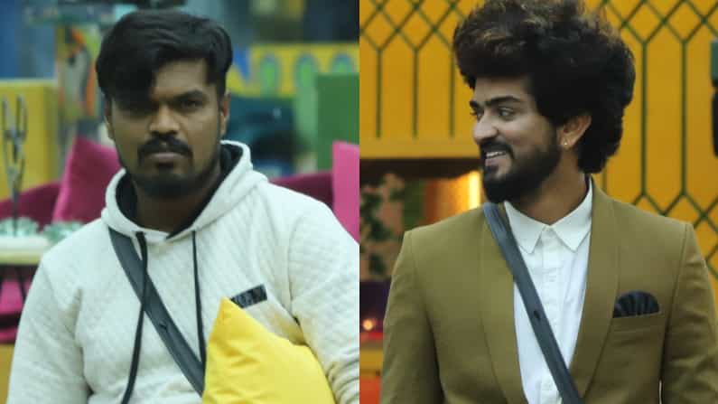 BBK8: ಲ್ಯಾಗ್ ಮಂಜು ಬಿಗ್ ಬಾಸ್ ವಿನ್ನರ್; ಶಮಂತ್ ಶೀಘ್ರವೇ ಔಟ್! ಹೀಗೆ ಭವಿಷ್ಯ ನುಡಿದಿದ್ದು ಯಾರು? BBK8: ಲ್ಯಾಗ್ ಮಂಜು ಬಿಗ್ ಬಾಸ್ ವಿನ್ನರ್; ಶಮಂತ್ ಶೀಘ್ರವೇ ಔಟ್! ಹೀಗೆ ಭವಿಷ್ಯ ನುಡಿದಿದ್ದು ಯಾರು?