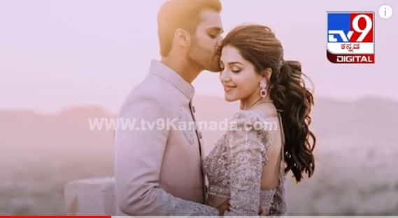 ಅಂಡರ್ ವಾಟರ್ ಲವ್ ಪ್ರಪೋಸಲ್ ಬಗ್ಗೆ ಮಾತಾಡಿದ ನಟಿ ಮೆಹ್ರೀನ್ ಪಿರ್ಜಾದಾ...!