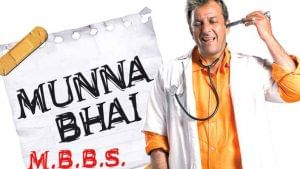 Munna Bhai MBBS