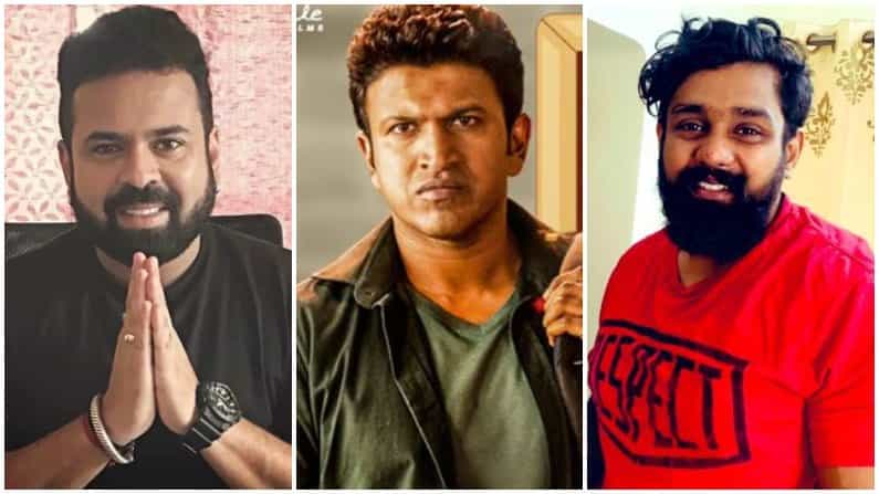 ಪಾಠ ಕಲಿಸಿದ ಗುರುಗಳ ಫೋಟೋ ಹುಡುಕುತ್ತಿದೆ ಇಡೀ ಸ್ಯಾಂಡಲ್ವುಡ್! ಈ ಟ್ರೆಂಡ್ಗೆ ಕಾರಣ ಏನು?