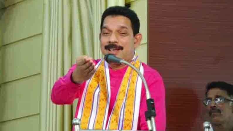 ‘ಅಧಿಕಾರದಲ್ಲಿದ್ದಾಗ ಕಾಂಗ್ರೆಸಿಗರು ಬ್ಲ್ಯಾಕ್ಮನಿ ಮಾಡುತ್ತಿದ್ರು.. ಈಗ ಬ್ಲ್ಯಾಕ್ಮೇಲ್ಗೆ ಇಳಿದಿದ್ದಾರೆ’ ‘ಅಧಿಕಾರದಲ್ಲಿದ್ದಾಗ ಕಾಂಗ್ರೆಸಿಗರು ಬ್ಲ್ಯಾಕ್ಮನಿ ಮಾಡುತ್ತಿದ್ರು.. ಈಗ ಬ್ಲ್ಯಾಕ್ಮೇಲ್ಗೆ ಇಳಿದಿದ್ದಾರೆ’