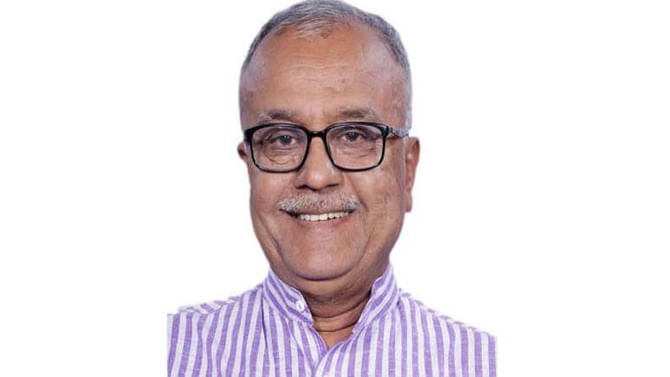 ಅನಾರೋಗ್ಯದಿಂದ ಮೃತಪಟ್ಟ ಖ್ವಾಂಡ್ವಾ ಬಿಜೆಪಿ ಸಂಸದ; ಮರಣೋತ್ತರ ಪರೀಕ್ಷೆಯಲ್ಲಿ ಕೊರೊನಾ ಸೋಂಕು ಪತ್ತೆ ಅನಾರೋಗ್ಯದಿಂದ ಮೃತಪಟ್ಟ ಖ್ವಾಂಡ್ವಾ ಬಿಜೆಪಿ ಸಂಸದ; ಮರಣೋತ್ತರ ಪರೀಕ್ಷೆಯಲ್ಲಿ ಕೊರೊನಾ ಸೋಂಕು ಪತ್ತೆ