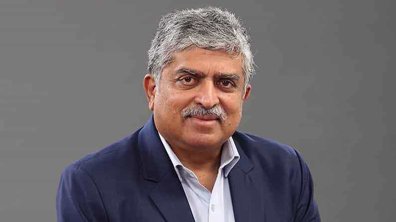 ಭಾರತದಲ್ಲಿ ಡಿಜಿಟಲ್ ಪ್ರಮಾಣ ಪತ್ರ, ಅಮೆರಿಕದಲ್ಲಿ ಕಾಗದದ ದಾಖಲೆ: ಕೊರೊನಾ ಲಸಿಕೆ ಪ್ರಕ್ರಿಯೆ ಹೋಲಿಸಿದ ನಂದನ್ ನಿಲೇಕಣಿ ಭಾರತದಲ್ಲಿ ಡಿಜಿಟಲ್ ಪ್ರಮಾಣ ಪತ್ರ, ಅಮೆರಿಕದಲ್ಲಿ ಕಾಗದದ ದಾಖಲೆ: ಕೊರೊನಾ ಲಸಿಕೆ ಪ್ರಕ್ರಿಯೆ ಹೋಲಿಸಿದ ನಂದನ್ ನಿಲೇಕಣಿ