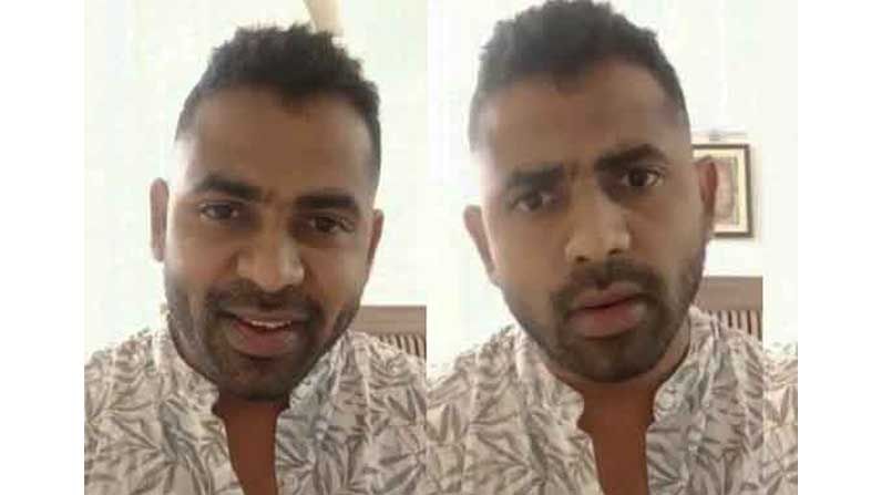 Big Update: ಮಾಜಿ ಸಚಿವ ರಮೇಶ್ ಜಾರಕಿಹೊಳಿ ಸಿಡಿ ಪ್ರಕರಣದ ನರೇಶ್ ಗೌಡ ಹಾಗೂ ಶ್ರವಣ್ಗೆ ನಿರೀಕ್ಷಣಾ ಜಾಮೀನು ನೀಡಿದ ಕೋರ್ಟ್ Big Update: ಮಾಜಿ ಸಚಿವ ರಮೇಶ್ ಜಾರಕಿಹೊಳಿ ಸಿಡಿ ಪ್ರಕರಣದ ನರೇಶ್ ಗೌಡ ಹಾಗೂ ಶ್ರವಣ್ಗೆ ನಿರೀಕ್ಷಣಾ ಜಾಮೀನು ನೀಡಿದ ಕೋರ್ಟ್