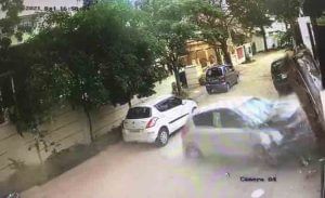 NLM ACCIDENT CCTV 1