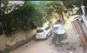 NLM ACCIDENT CCTV 2