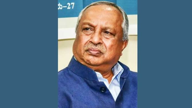 ಮೀಸಲಾತಿಗೆ ಮಸಿ ಬಳಿಯುವ ಪ್ರಯತ್ನ ಸರಿಯಲ್ಲ: ವಿಚಾರ ಸಂಕಿರಣದಲ್ಲಿ ನಾಗಮೋಹನ್ ದಾಸ್ ಅಭಿಪ್ರಾಯ ಮೀಸಲಾತಿಗೆ ಮಸಿ ಬಳಿಯುವ ಪ್ರಯತ್ನ ಸರಿಯಲ್ಲ: ವಿಚಾರ ಸಂಕಿರಣದಲ್ಲಿ ನಾಗಮೋಹನ್ ದಾಸ್ ಅಭಿಪ್ರಾಯ