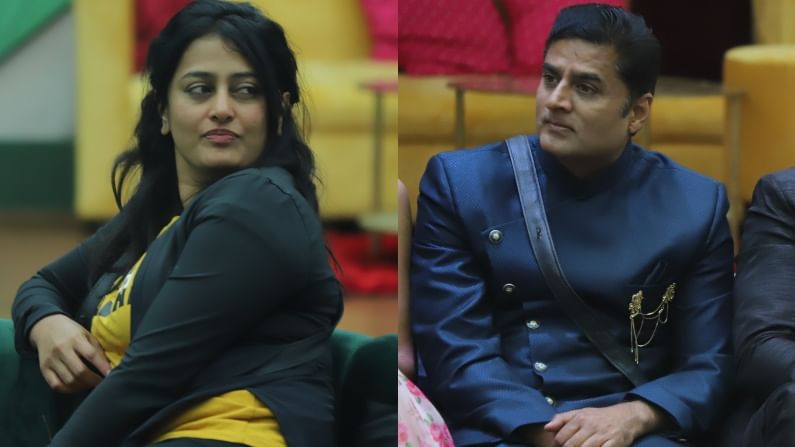 Bigg Boss Kannada: ‘ಪ್ರಶಾಂತ್​ ಸಂಬರಗಿ ಕ್ಯಾರೆಕ್ಟರ್​ ಸರಿ ಇಲ್ಲ’! ನಿಧಿ ಸುಬ್ಬಯ್ಯ ಹೊರಿಸಿದ ಈ ಗಂಭೀರ ಆರೋಪಕ್ಕೆ ಕಾರಣ ಏನು?