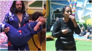 Bigg Boss Kannada: ಮಂಜುಗೆ ‘ಐ ಲವ್​ ಯೂ’ ಎಂದ ದಿವ್ಯಾ ಉರುಡುಗ! ಬಿಗ್​ ಬಾಸ್​ನಲ್ಲಿ ಏನು ನಡೀತಾ ಇದೆ?