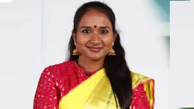 Bigg Boss Kannada Elimination: ಬಿಗ್ ಬಾಸ್ ಮನೆಯಿಂದ ಎಲಿಮಿನೇಟ್ ಆದ ನಿರ್ಮಲಾ ಚೆನ್ನಪ್ಪ; ಇಲ್ಲಿದೆ ಕಾರಣ Bigg Boss Kannada Elimination: ಬಿಗ್ ಬಾಸ್ ಮನೆಯಿಂದ ಎಲಿಮಿನೇಟ್ ಆದ ನಿರ್ಮಲಾ ಚೆನ್ನಪ್ಪ; ಇಲ್ಲಿದೆ ಕಾರಣ