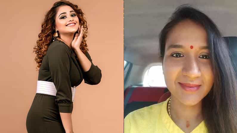 Bigg Boss Kannada Day 1: ಬಿಗ್ ಬಾಸ್ ಮನೆಯಲ್ಲಿ ಧನುಶ್ರೀ ಮಾಡಿದ ತಪ್ಪಿಗೆ ಶಿಕ್ಷೆ ಅನುಭವಿಸಿದ ನಿರ್ಮಲಾ Bigg Boss Kannada Day 1: ಬಿಗ್ ಬಾಸ್ ಮನೆಯಲ್ಲಿ ಧನುಶ್ರೀ ಮಾಡಿದ ತಪ್ಪಿಗೆ ಶಿಕ್ಷೆ ಅನುಭವಿಸಿದ ನಿರ್ಮಲಾ