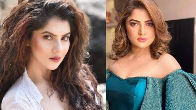 PAYEL SARKAR AND SRIBANTI CHATERJEE