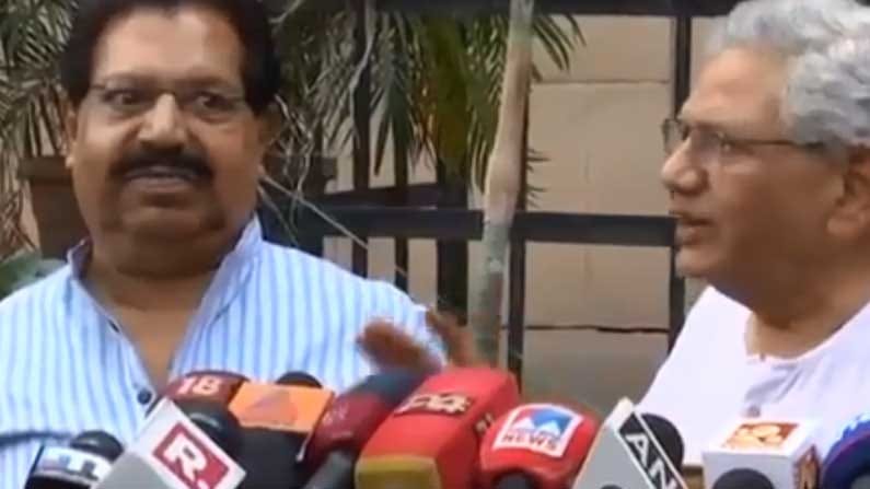 ಕಾಂಗ್ರೆಸ್ ತೊರೆದ ಕೇರಳದ ಹಿರಿಯ ನಾಯಕ ಪಿ.ಸಿ.ಚಾಕೊ ಎನ್ಸಿಪಿ ಪಕ್ಷಕ್ಕೆ ಸೇರ್ಪಡೆ ಕಾಂಗ್ರೆಸ್ ತೊರೆದ ಕೇರಳದ ಹಿರಿಯ ನಾಯಕ ಪಿ.ಸಿ.ಚಾಕೊ ಎನ್ಸಿಪಿ ಪಕ್ಷಕ್ಕೆ ಸೇರ್ಪಡೆ