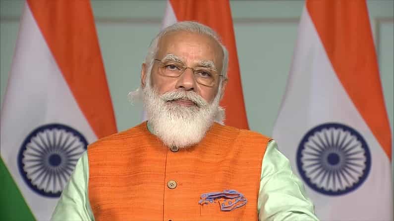 ಪಾಕ್ ಪ್ರಧಾನಿ ಇಮ್ರಾನ್ ಖಾನ್​ಗೆ ಕೊರೊನಾ ಪಾಸಿಟಿವ್; ಶೀಘ್ರ ಗುಣಮುಖರಾಗಿ ಎಂದು ಶುಭಹಾರೈಸಿದ ಪ್ರಧಾನಿ ನರೇಂದ್ರ ಮೋದಿ