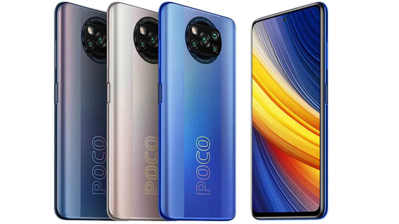 ಭಾರತಕ್ಕೆ ಕಾಲಿಟ್ಟ Poco X3 Pro; ಆನ್ಲೈನ್ನಲ್ಲಿ ಖರೀದಿ ಮಾಡುವವರಿಗೆ ಭಾರೀ ಆಫರ್! ಭಾರತಕ್ಕೆ ಕಾಲಿಟ್ಟ Poco X3 Pro; ಆನ್ಲೈನ್ನಲ್ಲಿ ಖರೀದಿ ಮಾಡುವವರಿಗೆ ಭಾರೀ ಆಫರ್!