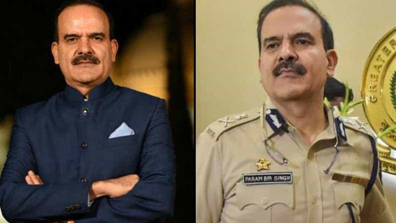 ಮುಂಬೈ ಪೊಲೀಸ್ ಕಮಿಷನರ್ ಹುದ್ದೆ ಕಳೆದುಕೊಂಡ ಪರಮ್ವೀರ್ ಸಿಂಗ್ ಮೈಮೇಲೆ ಎಳೆದುಕೊಂಡಿದ್ದ ವಿವಾದಗಳು ಒಂದೆರೆಡಲ್ಲ..