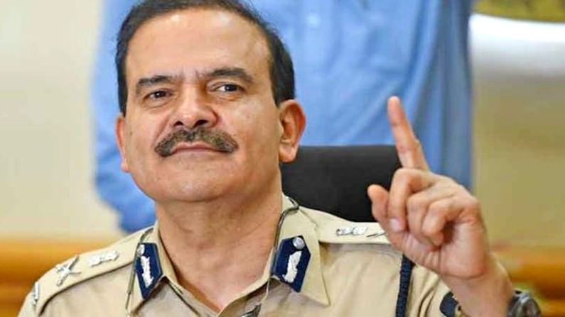 New Mumbai Police Commissioner: ಮುಂಬೈ ಪೊಲೀಸ್​ ಆಯುಕ್ತ ಎತ್ತಂಗಡಿ.. ಮುಕೇಶ್​ ಅಂಬಾನಿಯ ಮುಟ್ಟಲು ಹೋಗಿ ಕೈಸುಟ್ಟುಕೊಂಡ ಮುಂಬೈ ಪೊಲೀಸ್!