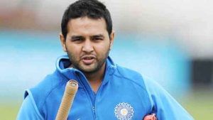 Parthiv Patel