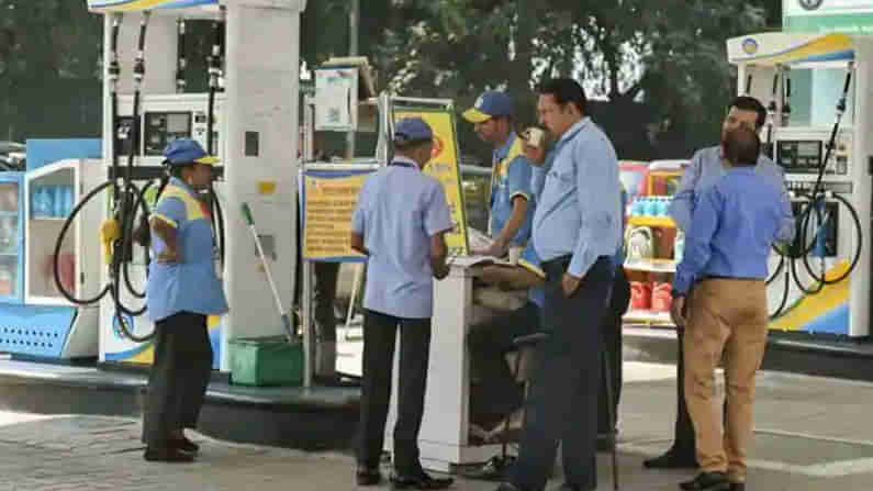 Petrol Diesel Price | ಅಬ್ಬಾ ಸಧ್ಯ! ಸತತ ಐದನೇ ದಿನವೂ ಪೆಟ್ರೋಲ್-ಡೀಸೆಲ್​ ಬೆಲೆಗಳಲ್ಲಿ ಬದಲಾವಣೆಯಿಲ್ಲ..