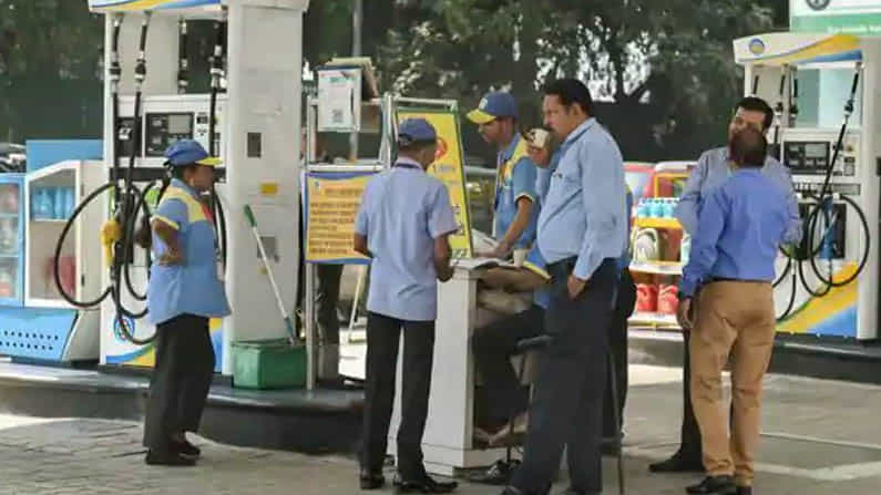Petrol Price Today: ಇಂದು ಸಹ ಪೆಟ್ರೋಲ್, ಡೀಸೆಲ್ ಬೆಲೆಯಲ್ಲಿ ಬದಲಾವಣೆಗಳಿಲ್ಲ; ಸತತ 8 ದಿನಗಳಿಂದ ಇಂಧನ ದರ ಸ್ಥಿರ