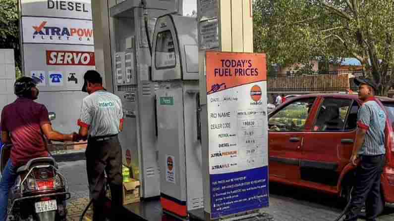 Petrol Diesel Price | ಆರು ದಿನಗಳ ಕಾಲ ಸ್ಥಿರತೆ ಕಾಪಾಡಿಕೊಂಡ ಪೆಟ್ರೋಲ್​ ದರ; ಜಿಎಸ್​ಟಿ ವ್ಯಾಪ್ತಿಗೆ ತಂದರೆ ಇಂಧನ ದರ ಇಳಿಕೆ!