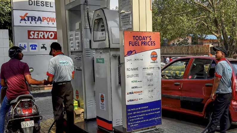 Petrol Diesel Price | ಆರು ದಿನಗಳ ಕಾಲ ಸ್ಥಿರತೆ ಕಾಪಾಡಿಕೊಂಡ ಪೆಟ್ರೋಲ್​ ದರ; ಜಿಎಸ್​ಟಿ ವ್ಯಾಪ್ತಿಗೆ ತಂದರೆ ಇಂಧನ ದರ ಇಳಿಕೆ!