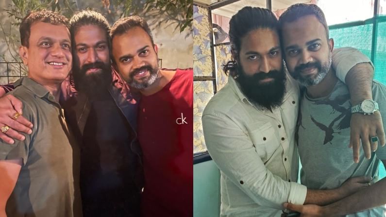 KGF Chapter 2: 'ಕೆಜಿಎಫ್​ 2' ಚಿತ್ರ ತಂಡದಿಂದ ಮಹತ್ವದ ನಿರ್ಧಾರ; ಅಭಿಮಾನಿಗಳಿಗೆ ಖುಷಿಯೋ, ಬೇಸರವೋ?