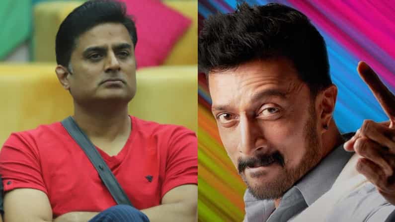 ಬಿಗ್ ಬಾಸ್ಗೆ ವೈಲ್ಡ್ ಕಾರ್ಡ್ ಎಂಟ್ರಿ? ಪ್ರಶಾಂತ್ ಸಂಬರಗಿ ಬಳಿ ಇದೆ ಖತರ್ನಾಕ್ ಐಡಿಯಾ! ಬಿಗ್ ಬಾಸ್ಗೆ ವೈಲ್ಡ್ ಕಾರ್ಡ್ ಎಂಟ್ರಿ? ಪ್ರಶಾಂತ್ ಸಂಬರಗಿ ಬಳಿ ಇದೆ ಖತರ್ನಾಕ್ ಐಡಿಯಾ!