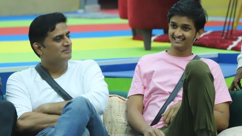 Bigg Boss Kannada: ಚಿಕ್ಕ ಹುಡುಗ ವಿಶ್ವನಾಥ್​ಗೆ ಶಿಷ್ಯನಾದ ಸಂಬರಗಿ! ಒಂದೇ ವಾರದಲ್ಲಿ ಗೇಮ್​ ಚೇಂಜ್​ ಮಾಡಿದ ಕಿಚ್ಚ!