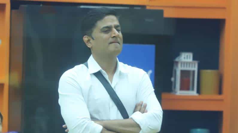 ತಪ್ಪಾಗಿದೆ ಕ್ಷಮಿಸಿ; ಸುದೀಪ್ ನೇರ ಪ್ರಶ್ನೆಗೆ ಹಣ್ಣುಗಾಯಿ ನೀರುಗಾಯಿ ಆದ ಸಂಬರಗಿ ತಪ್ಪಾಗಿದೆ ಕ್ಷಮಿಸಿ; ಸುದೀಪ್ ನೇರ ಪ್ರಶ್ನೆಗೆ ಹಣ್ಣುಗಾಯಿ ನೀರುಗಾಯಿ ಆದ ಸಂಬರಗಿ