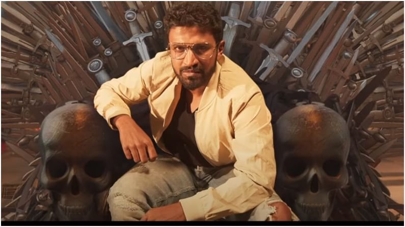 Feel the Power Promo: ಡ್ಯಾನ್ಸ್​ನಲ್ಲಿ ಪುನೀತ್​ಗೆ ಯಾರು ಸಾಟಿ? ಪ್ರೋಮೋ ಹಾಡಿನಲ್ಲೇ ಪವರ್​ ತೋರಿಸಿದ ಪವರ್​ ಸ್ಟಾರ್​!