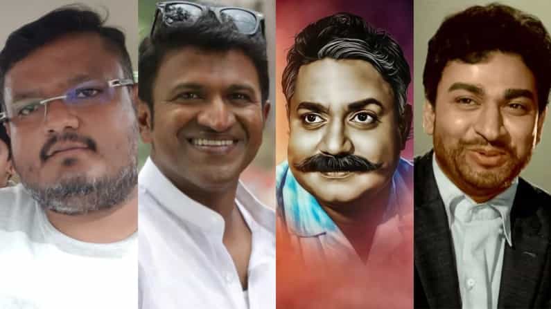 ಅಂದು ಅಣ್ಣಾವ್ರ ಜತೆ ತೂಗುದೀಪ ಶ್ರೀನಿವಾಸ್; ಇಂದು ಅಪ್ಪು ಜತೆ ದಿನಕರ್ ತೂಗುದೀಪ! ಇಲ್ಲಿದೆ ಗುಡ್ ನ್ಯೂಸ್