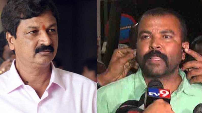 Ramesh Jarkiholi CD Controversy: ಸಂತ್ರಸ್ತೆಗೆ ಸಾಮಾಜಿಕ ಮಾಧ್ಯಮ, ಮಾಧ್ಯಮಗಳಿಂದ ಅನ್ಯಾಯ ಆಗ್ತಿದೆ; ದಿನೇಶ್ ಕಲ್ಲಹಳ್ಳಿ ಪರ ವಕೀಲ Ramesh Jarkiholi CD Controversy: ಸಂತ್ರಸ್ತೆಗೆ ಸಾಮಾಜಿಕ ಮಾಧ್ಯಮ, ಮಾಧ್ಯಮಗಳಿಂದ ಅನ್ಯಾಯ ಆಗ್ತಿದೆ; ದಿನೇಶ್ ಕಲ್ಲಹಳ್ಳಿ ಪರ ವಕೀಲ